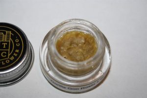 Gorilla Goo Rosin