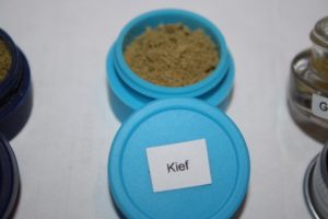 Light Kief