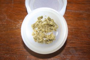 Hindu Resin Hash