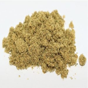 OG Kush Kief