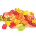 Photo of cannabis gummies